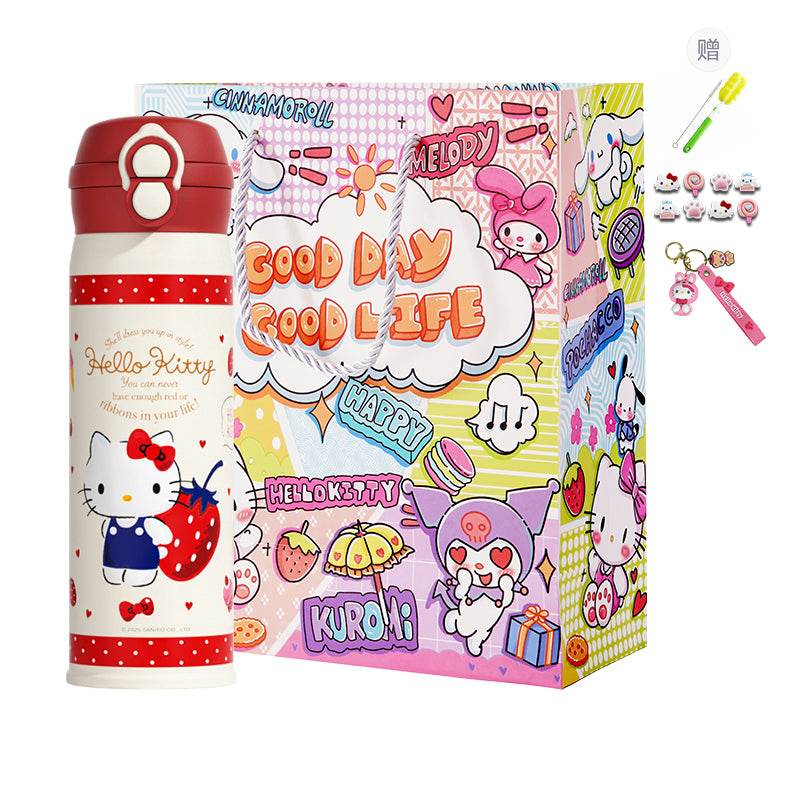 Термокружка Sanrio - Boxette Shop